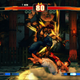 Illustration for article titled Gouken And Akuma Face Off In New Street Fighter IV Trailer
